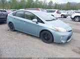 Toyota Prius Two JTDKN3DU7D1732389 снимка