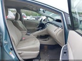 Toyota Prius Two JTDKN3DU7D1732389 снимка