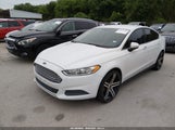 Ford Fusion S 3FA6P0G78ER179412 снимка