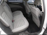 Ford Fusion S 3FA6P0G78ER179412 снимка