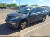 Chevrolet Traverse 2Lt 1GNKRHKD5EJ285588 fotografie