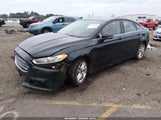 Ford Fusion Se 3FA6P0H74ER338649 снимка