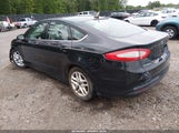 Ford Fusion Se 3FA6P0H74ER338649 снимка