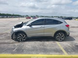 Honda Hr-V Sport 3CZRU5H14KG702319 fotografie