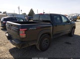 Nissan Frontier Pro-4X 4X4 1N6ED1EK1TN637672 fotografie