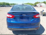 Ford Fusion Se 3FA6P0HDXFR217423 fotografie