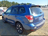 Subaru Forester 2.5I Premium JF2SJAGC2HH531971 снимка