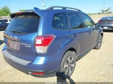 Subaru Forester 2.5I Premium JF2SJAGC2HH531971 снимка
