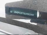Honda Civic Ex 2HGFC2F79JH562995 снимка