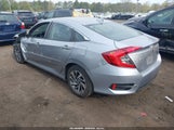 Honda Civic Ex 2HGFC2F79JH562995 fotografie