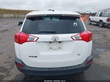 Toyota Rav4 Le JTMZFREV4FJ040485 снимка