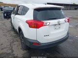 Toyota Rav4 Le JTMZFREV4FJ040485 снимка