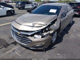 Chevrolet Malibu Fwd Ls 1G1ZB5ST4NF215769 photo