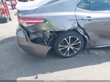Toyota Camry Se 4T1B11HK5JU676287 fotografie