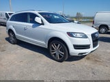 Audi Q7 3.0T Premium WA1LGAFE0FD024778 снимка