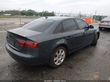 Audi A4 2.0T Premium WAUBFAFLXAN006484 снимка