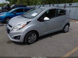 Chevrolet Spark 1Lt Auto KL8CD6S9XEC561644 снимка