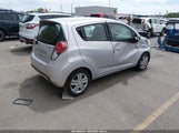 Chevrolet Spark 1Lt Auto KL8CD6S9XEC561644 снимка