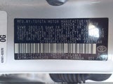 Toyota Corolla Le 2T1BURHE4JC050425 снимка
