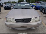 Toyota Avalon Xl 4T1BF18B8WU289242 снимка