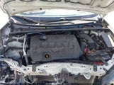 Toyota Corolla Se Special Edition 5YFBURHE4HP636892 снимка
