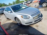 Chevrolet Malibu Ls 1G1ZA5EU9CF236363 снимка