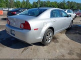 Chevrolet Malibu Ls 1G1ZA5EU9CF236363 снимка