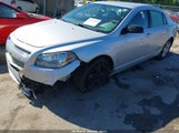 Chevrolet Malibu Ls 1G1ZA5EU9CF236363 снимка