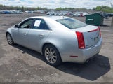 Cadillac Cts Standard 1G6DS57V090166139 снимка