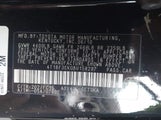 Toyota Camry Se 4T1BF3EK0BU158297 снимка