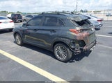 Hyundai Kona Sel KM8K22AA7LU512904 снимка