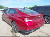 Hyundai Elantra Sel KMHLS4AG4PU597663 снимка
