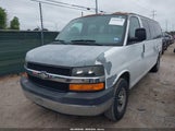 Chevrolet Express Ls 1GAHG39U271241402 снимка