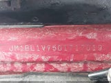 Mazda Mazda3 I Touring JM1BL1V75D1717019 снимка