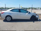 Toyota Corolla Le 5YFBURHE9KP913642 снимка