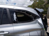Toyota Highlander Xle 5TDKDRBH8PS016247 снимка