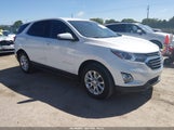 Chevrolet Equinox Fwd Lt 1.5L Turbo 2GNAXKEV6L6210802 photo