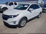 Chevrolet Equinox Fwd Lt 1.5L Turbo 2GNAXKEV6L6210802 снимка