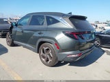 Hyundai Tucson Sel 5NMJC3AE4NH018225 photo