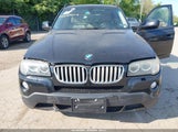 BMW X3 xDrive30I WBXPC9C43AWJ33328 снимка