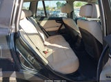 BMW X3 xDrive30I WBXPC9C43AWJ33328 снимка