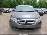 Honda Odyssey Ex 5FNRL5H49CB063347 снимка