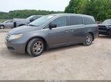 Honda Odyssey Ex 5FNRL5H49CB063347 снимка