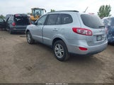 Hyundai Santa Fe Gls 5NMSGDAB3AH416007 снимка