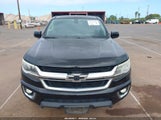 Chevrolet Colorado Lt 1GCGTCE34G1112248 photo