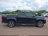 Chevrolet Colorado Lt 1GCGTCE34G1112248 fotografie