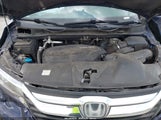 Honda Odyssey Ex-L 5FNRL6H78JB066995 photo