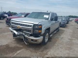 Chevrolet Silverado  1Lt 3GCPCRECXEG209133 снимка