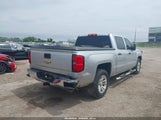 Chevrolet Silverado  1Lt 3GCPCRECXEG209133 снимка