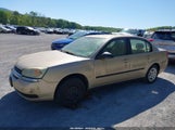 Chevrolet Malibu 1G1ZS52F35F158524 снимка